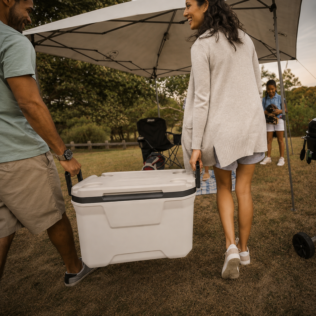 COOLERS
