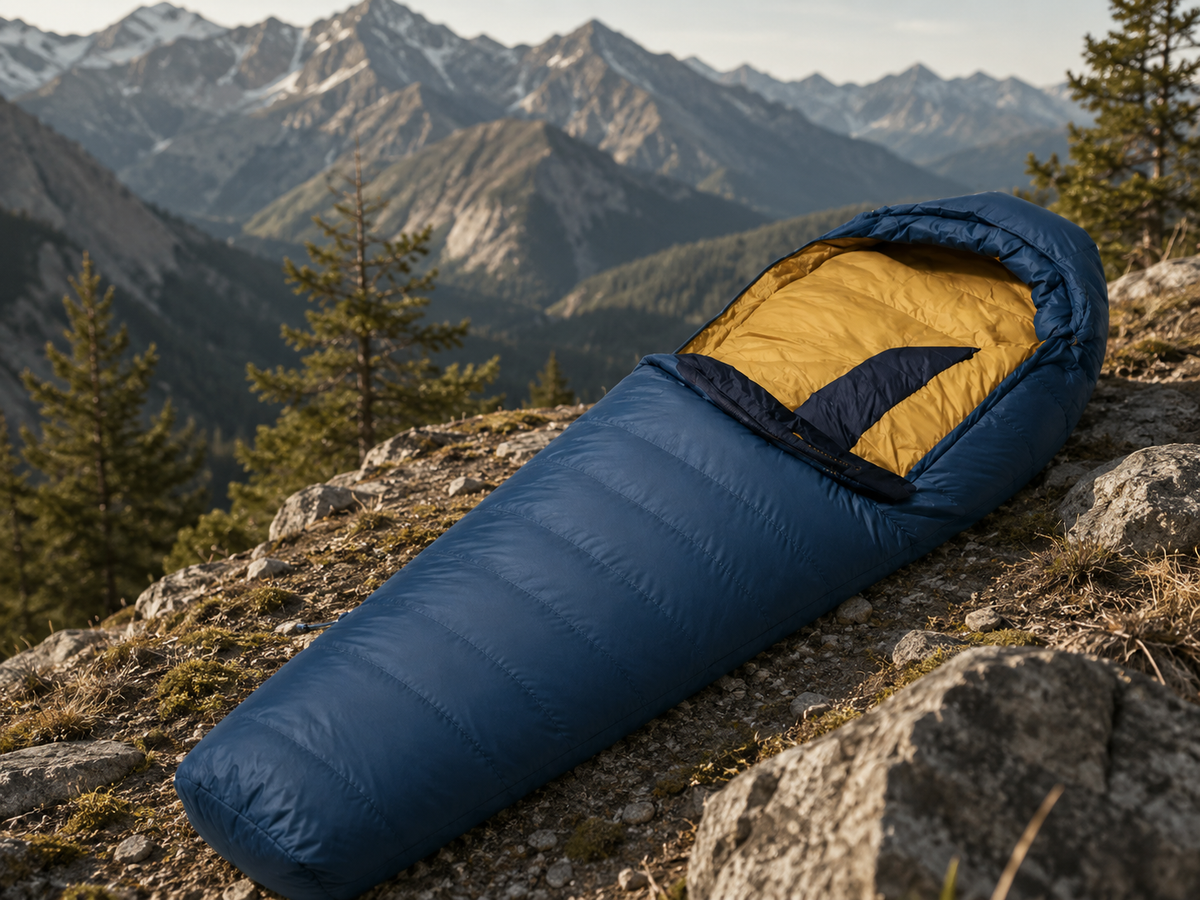 Sleeping Bags