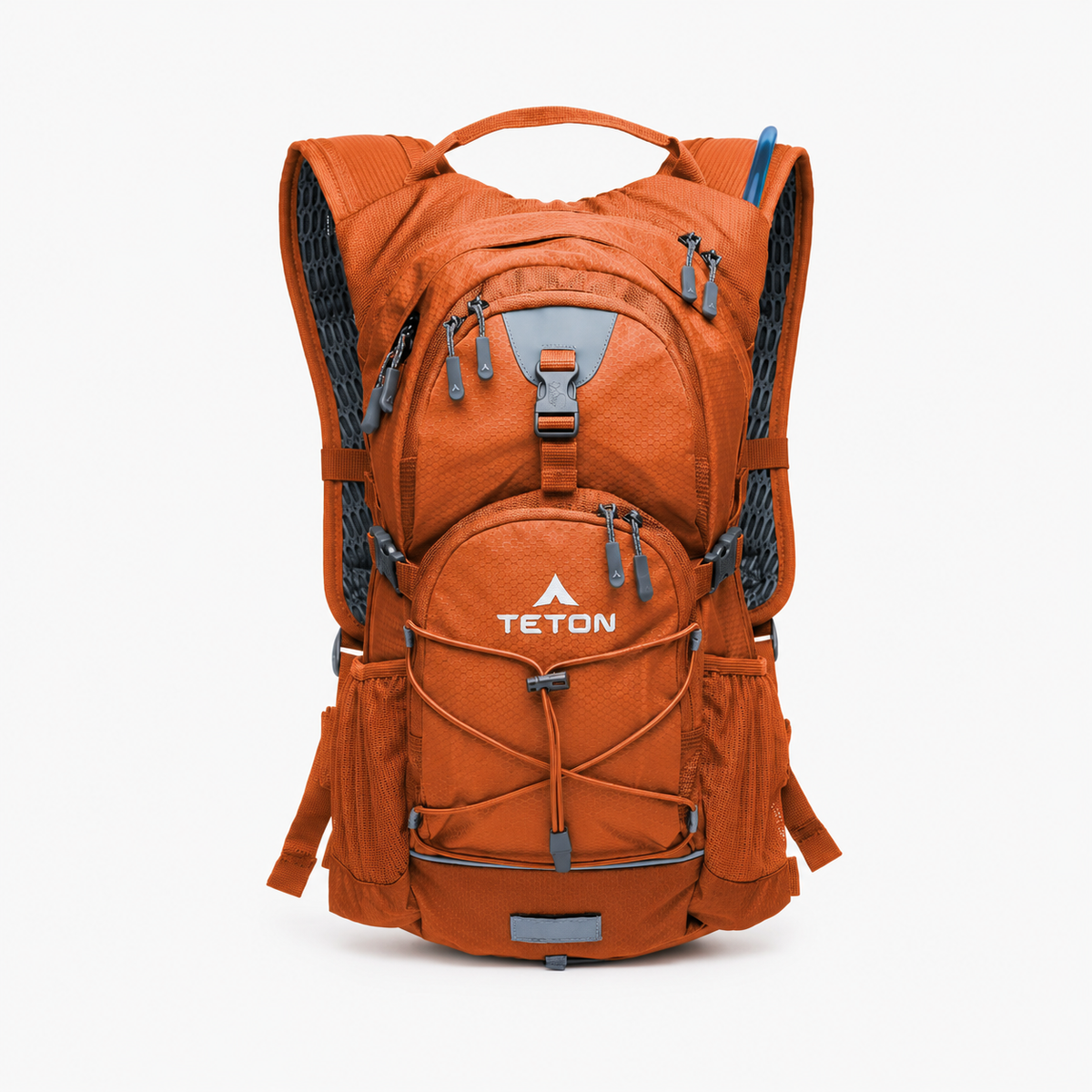 Lightweight Hydration Hiking Backpack with Bladder