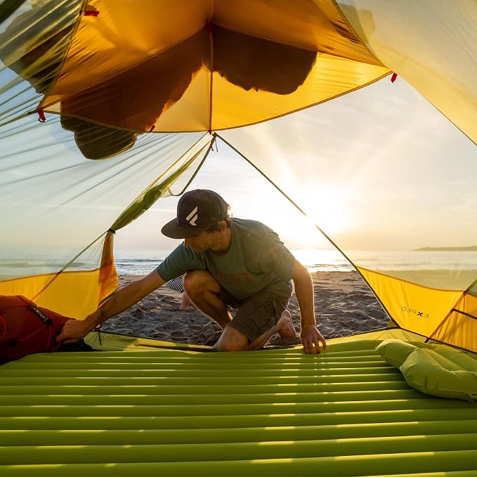 Premium outdoor camping gear