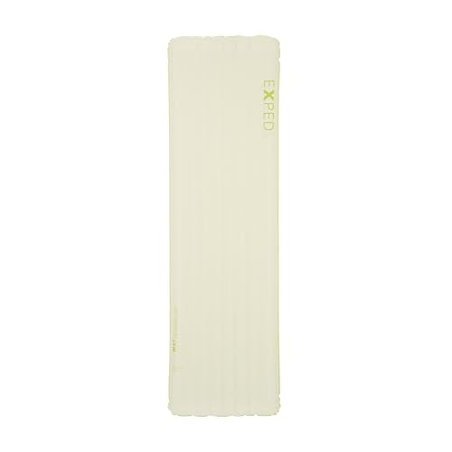 Ultralight Inflatable Sleeping Pad for Camping & Hiking