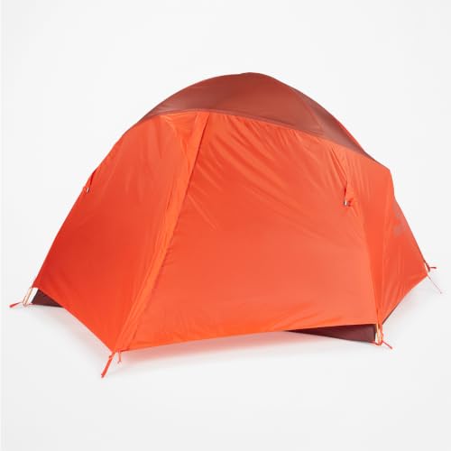 MARMOT Midpines 4P/6P Camping Tents & Footprints