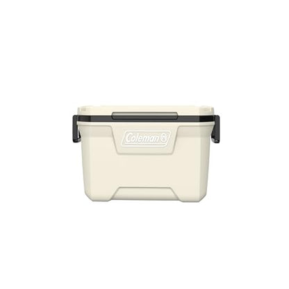 Insulated Leak-Resistant Portable Hard Cooler
