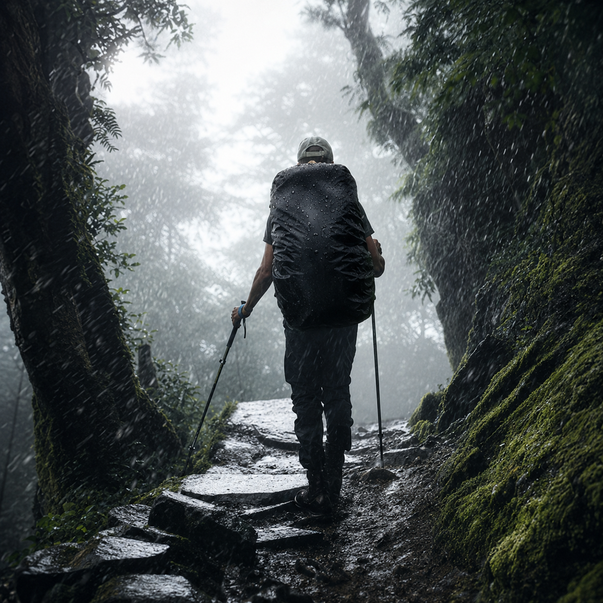 Premium outdoor camping gear