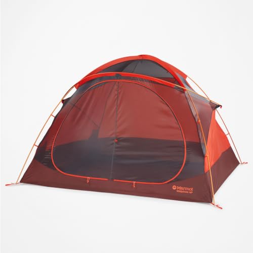 MARMOT Midpines 4P/6P Camping Tents & Footprints