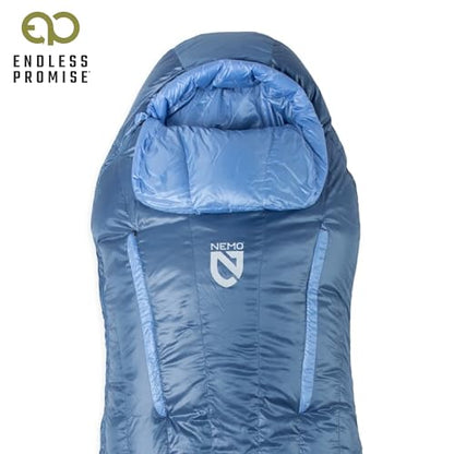 NEMO Equipment Disco Down Sleeping Bag
