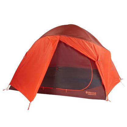 MARMOT Midpines 4P/6P Camping Tents & Footprints