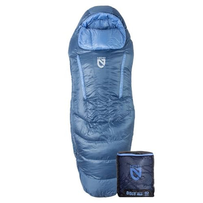 NEMO Equipment Disco Down Sleeping Bag
