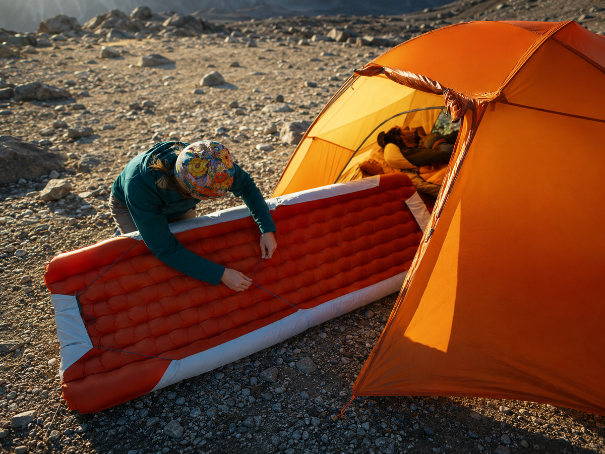 Sleeping Pads