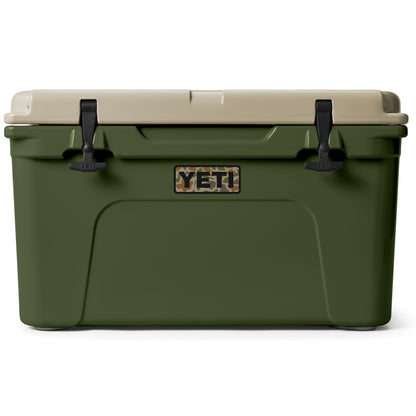 YETI Tundra 45 Cooler - Blue