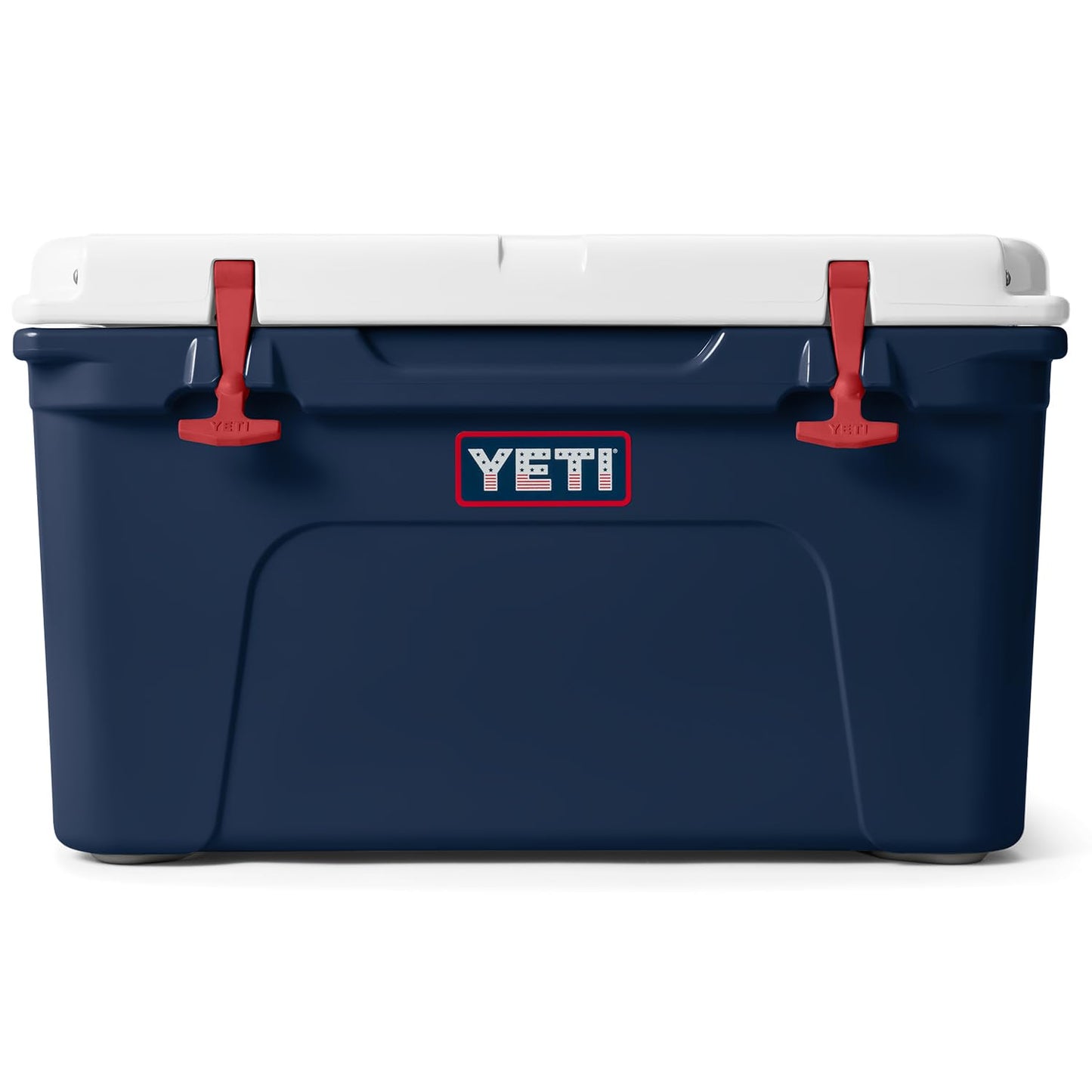 YETI Tundra 45 Cooler - Blue