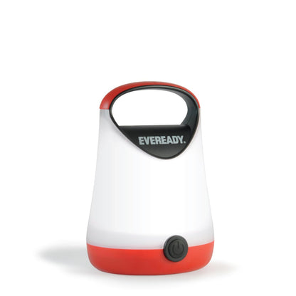 Portable LED Camping Lantern for Outdoor Use