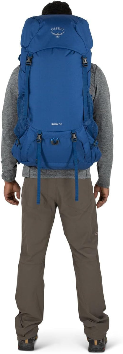 Men's Lightweight Backpacking Pack