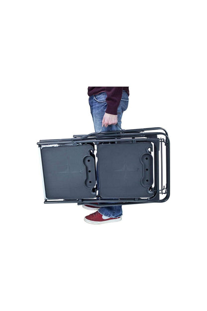 Portable Folding Outdoor Camping Kitchen Table