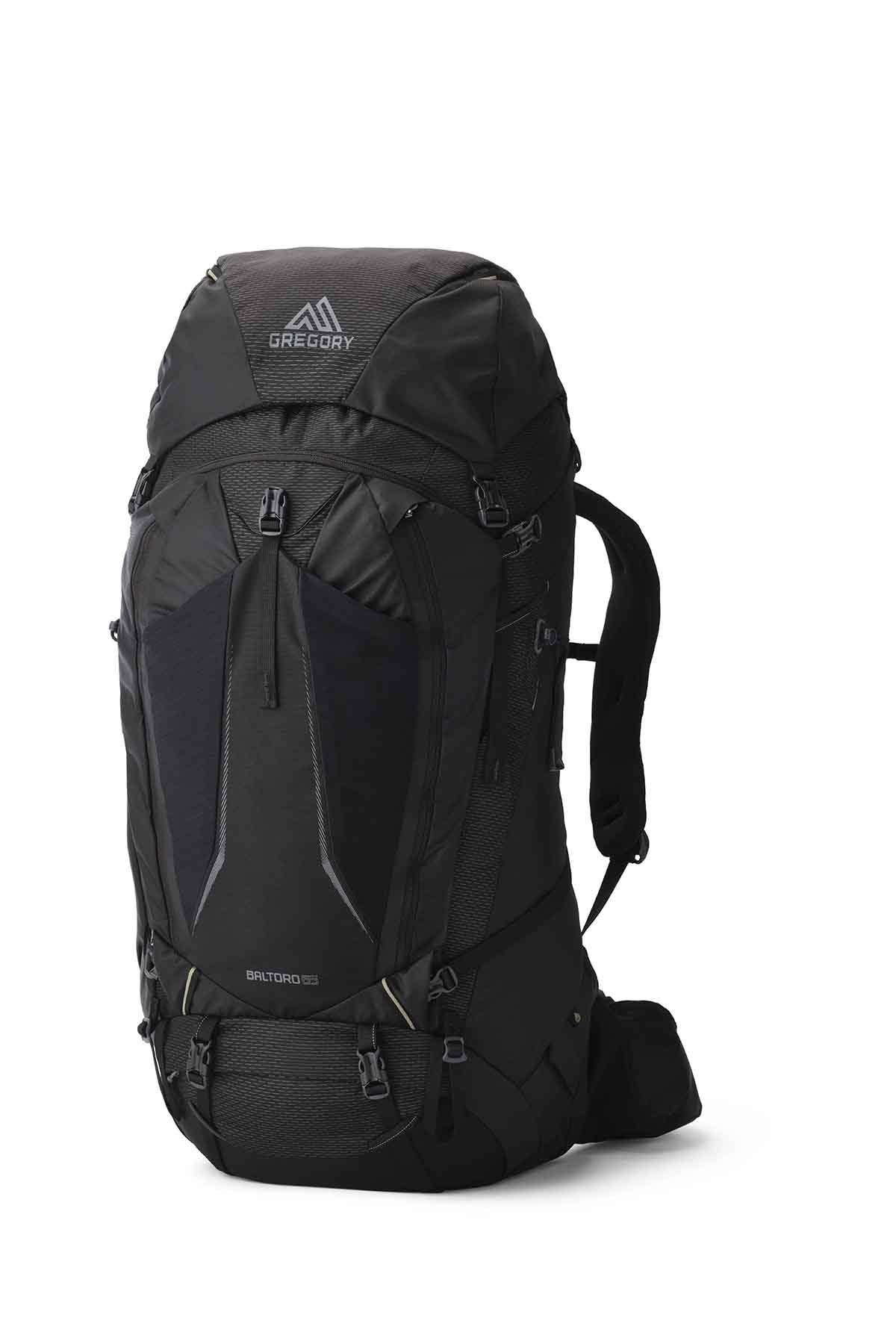Technical Backpacking Pack for Outdoor Adventures