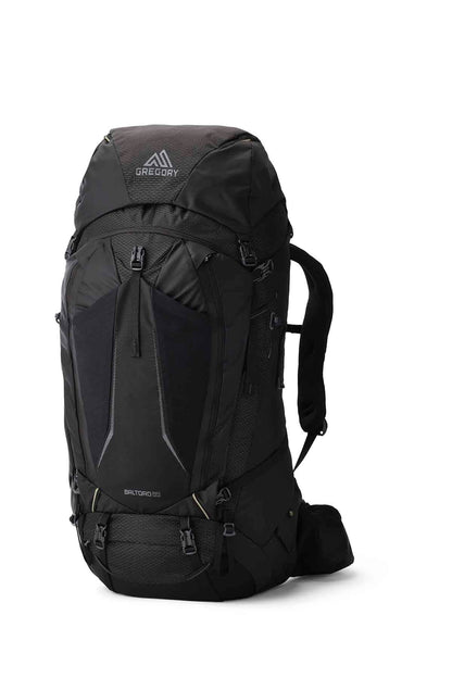 Technical Backpacking Pack for Outdoor Adventures