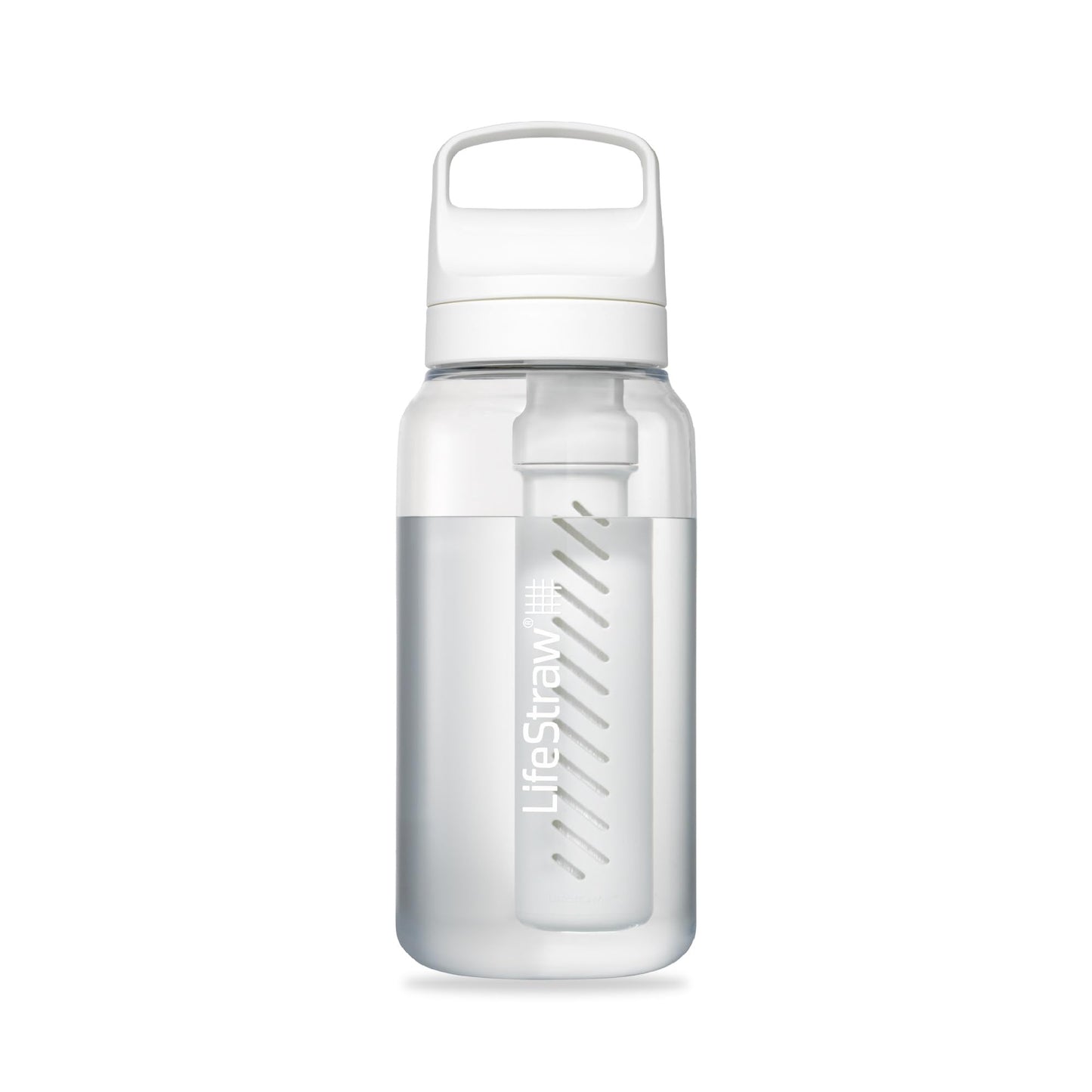 Water Filter Bottle for Travel & Everyday Use
