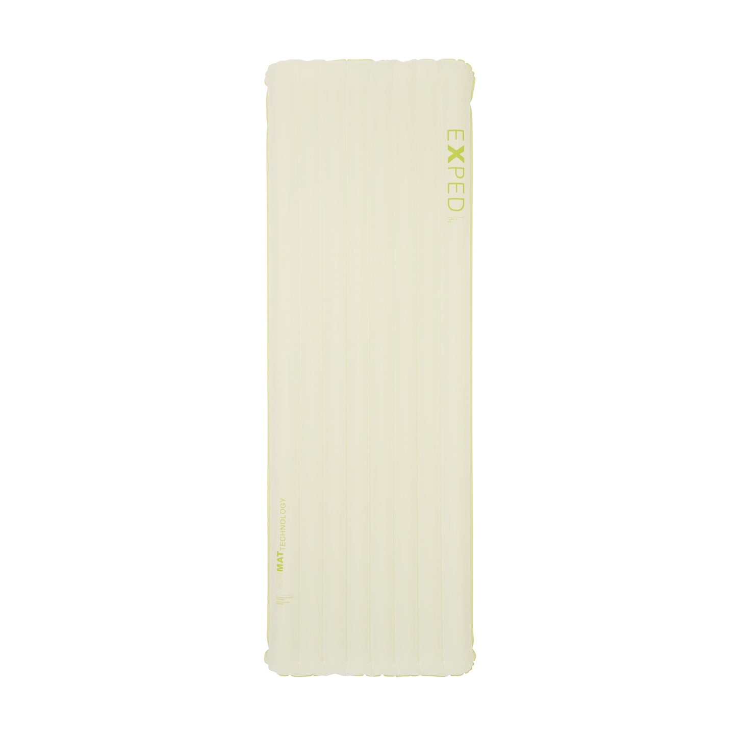 Ultralight Inflatable Sleeping Pad for Camping & Hiking