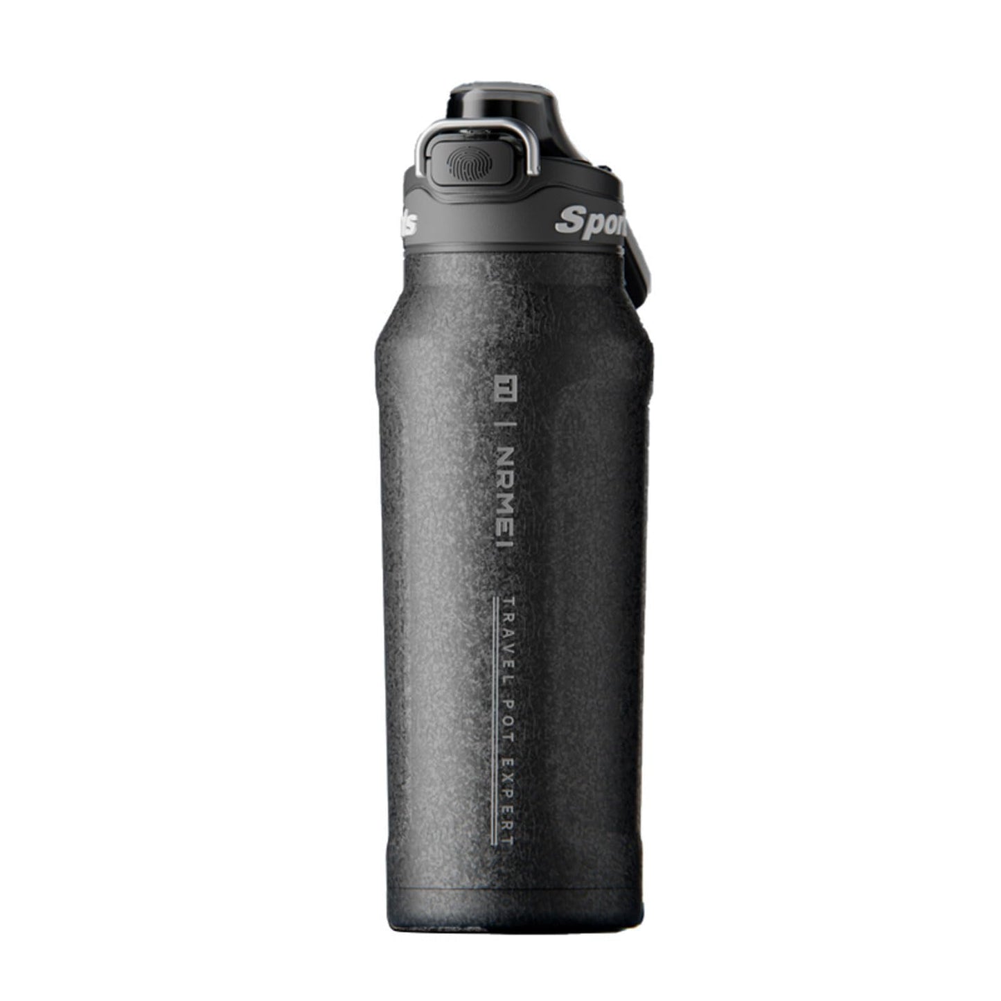 Pure Titanium Insulated Water Bottle 32oz / 1000ml