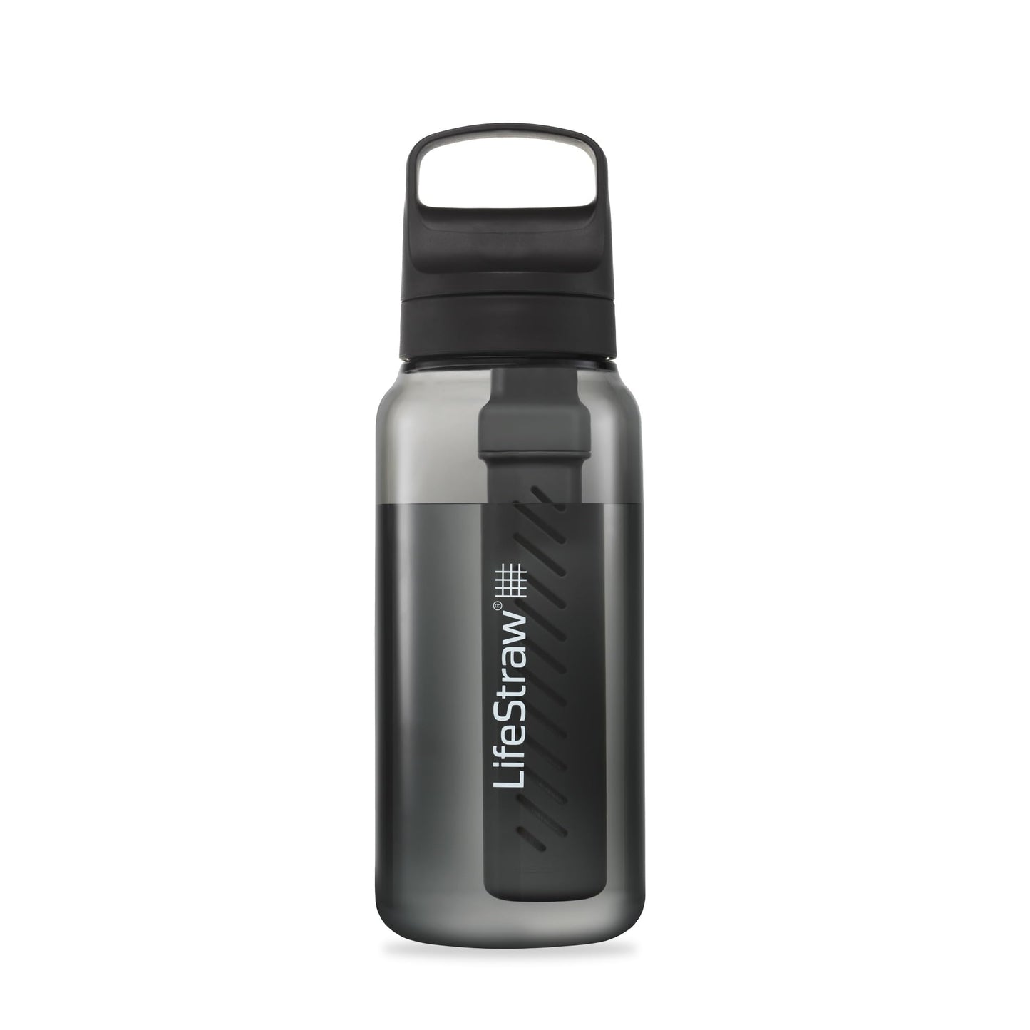 Water Filter Bottle for Travel & Everyday Use