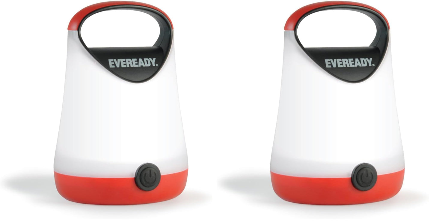 Portable LED Camping Lantern for Outdoor Use
