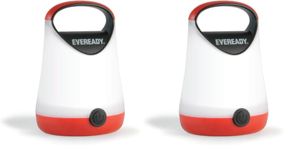 Portable LED Camping Lantern for Outdoor Use