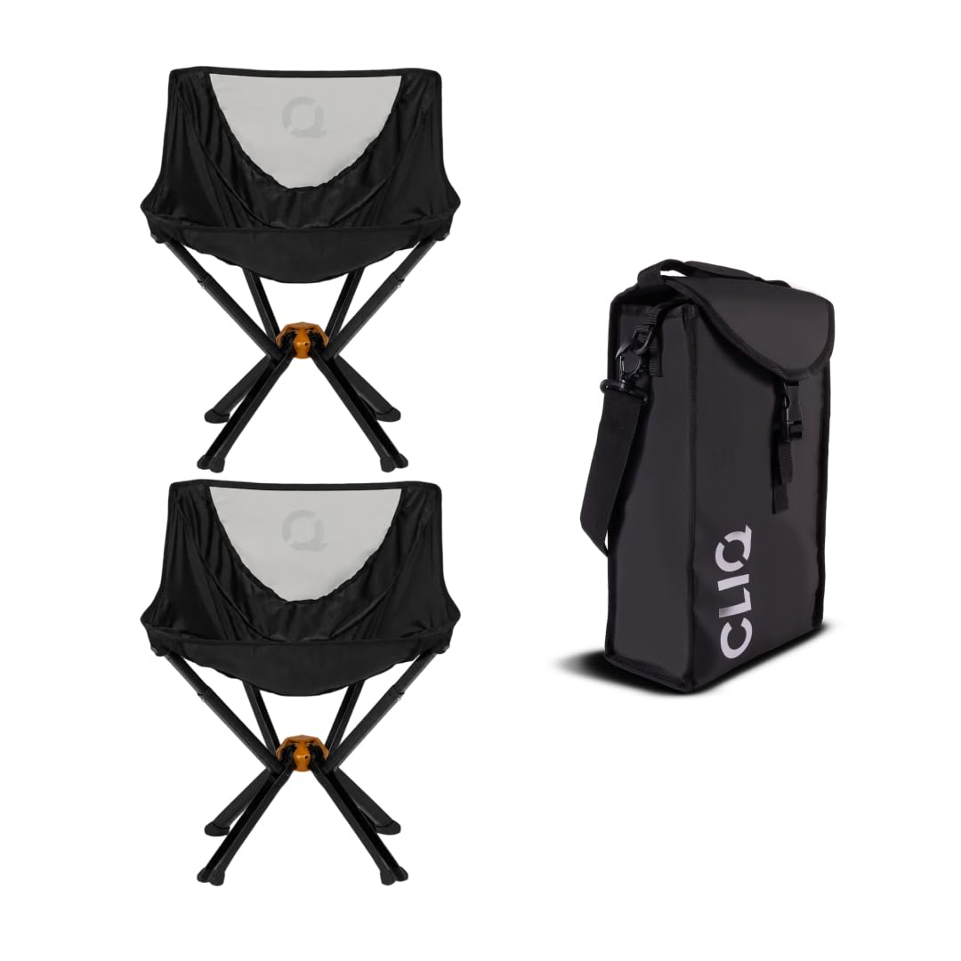 Lightweight Portable Folding Camping Chair