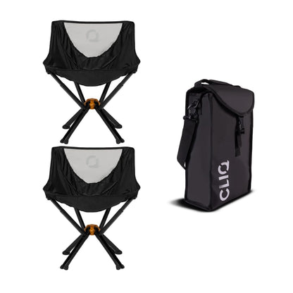Lightweight Portable Folding Camping Chair