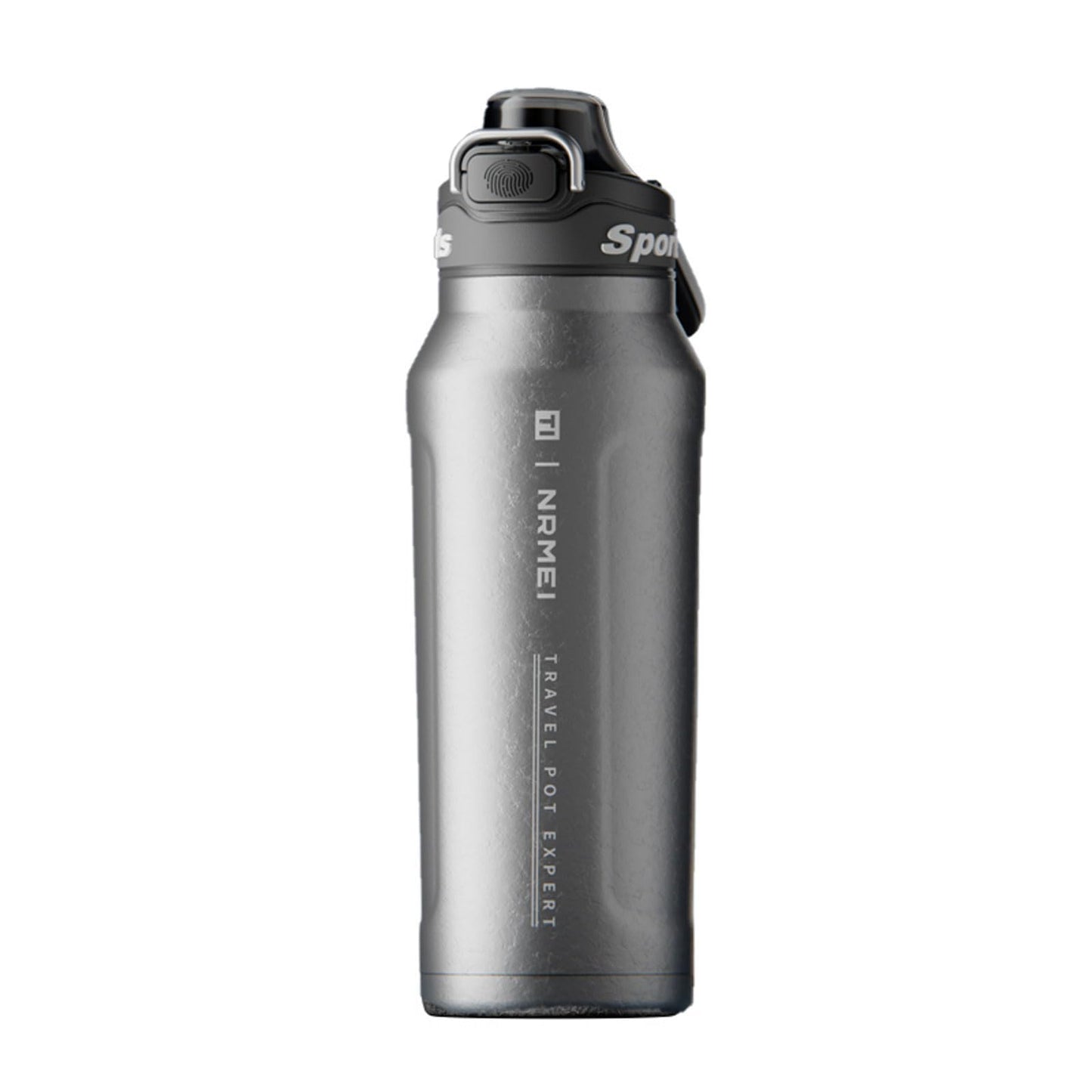 Pure Titanium Insulated Water Bottle 32oz / 1000ml