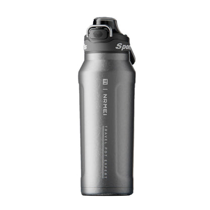 Pure Titanium Insulated Water Bottle 32oz / 1000ml