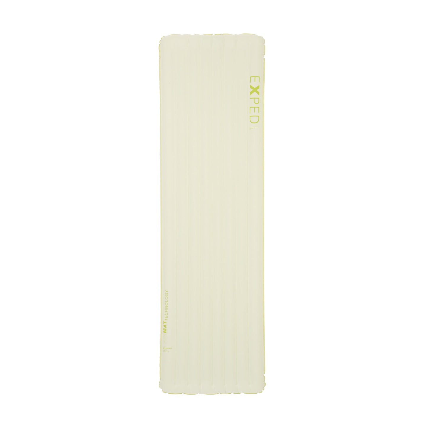 Ultralight Inflatable Sleeping Pad for Camping & Hiking