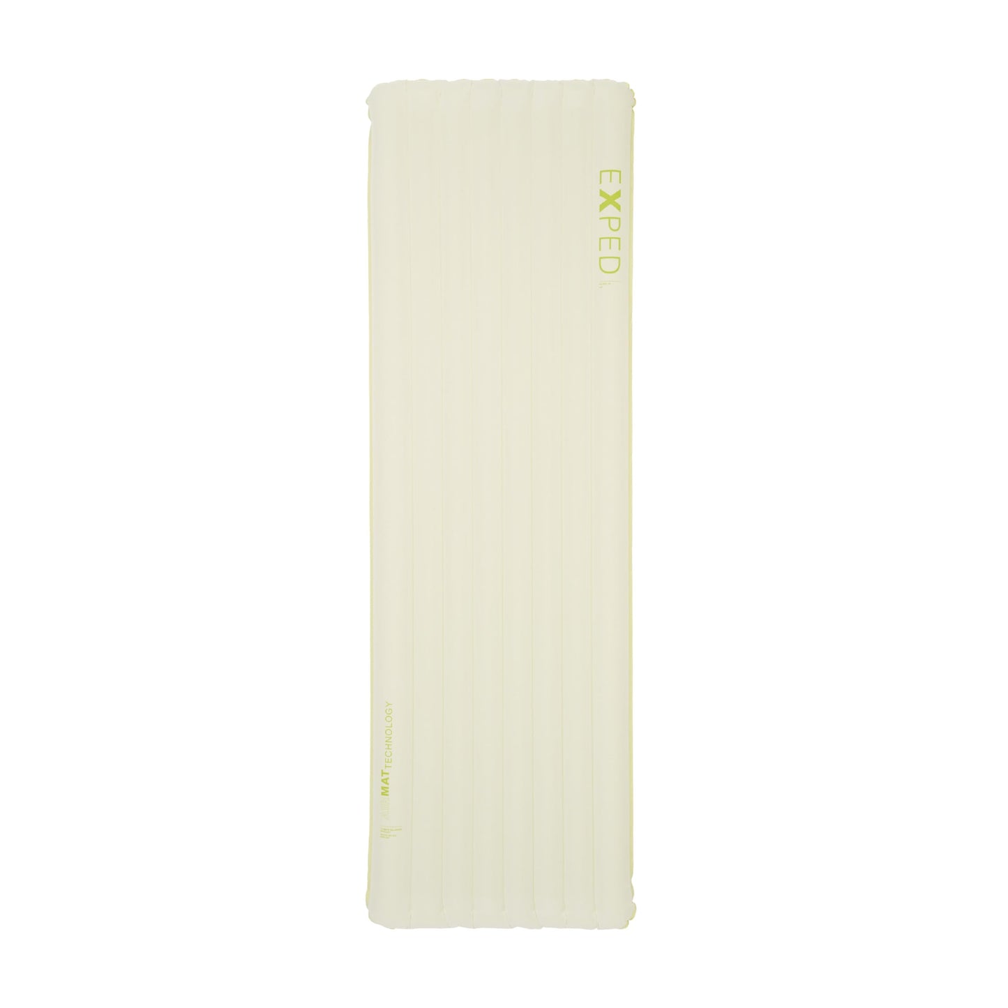 Ultralight Inflatable Sleeping Pad for Camping & Hiking
