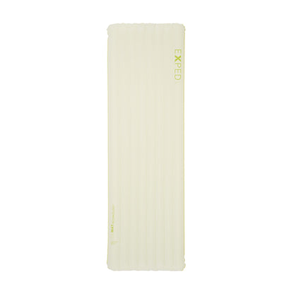Ultralight Inflatable Sleeping Pad for Camping & Hiking