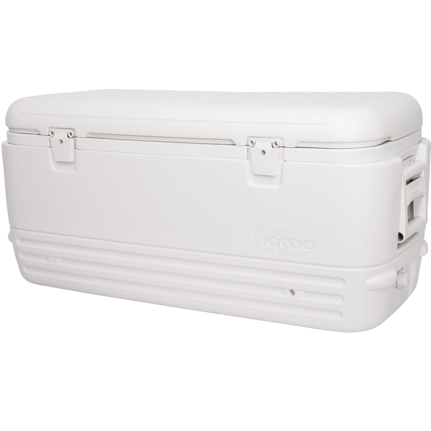 Insulated Hard Cooler Ice Chest for Camping