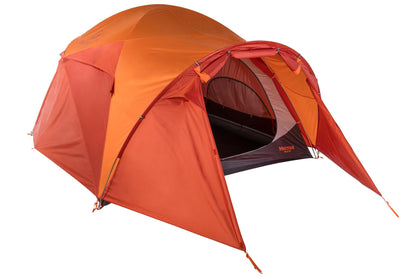 Marmot Halo Family Camping Tent w/Rainfly