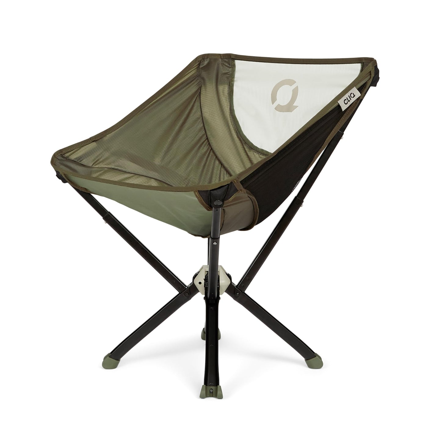 Lightweight Portable Folding Camping Chair