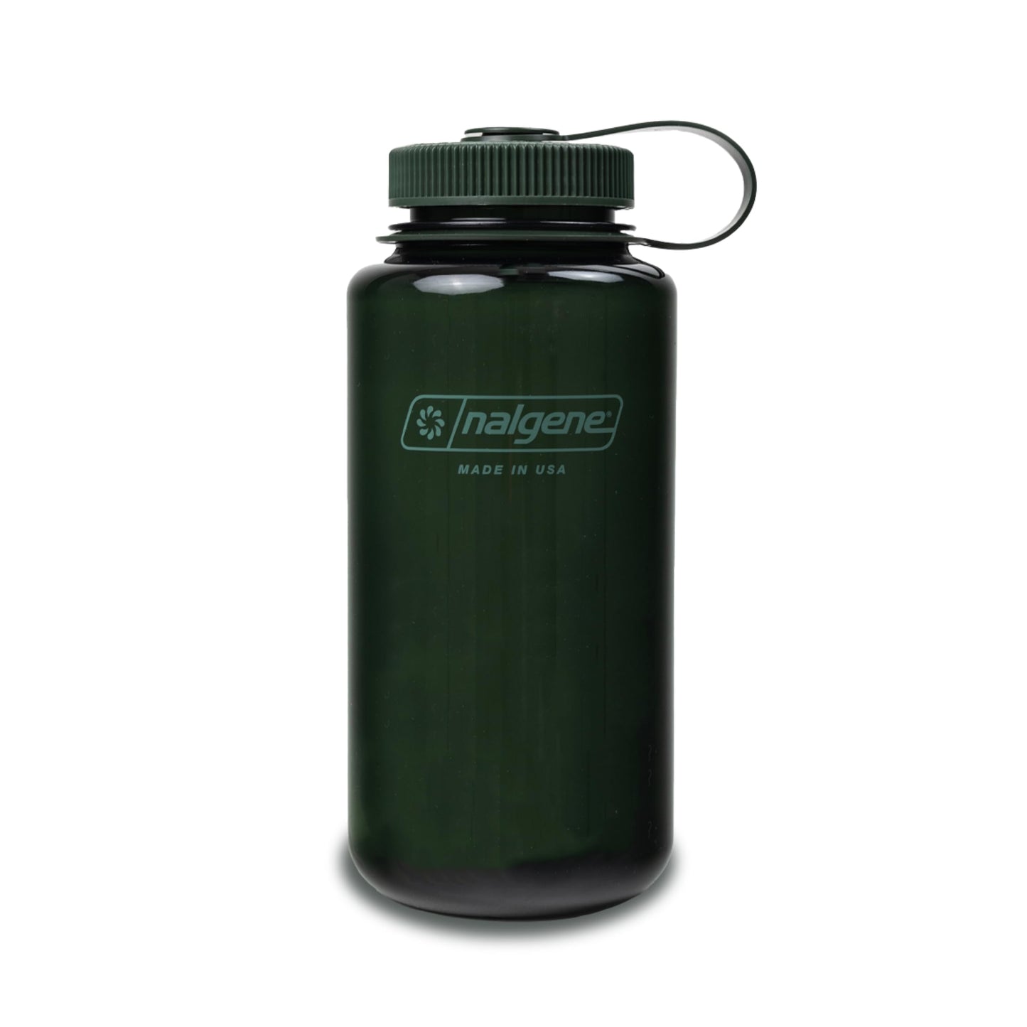32 oz Wide Mouth Outdoor Water Bottle