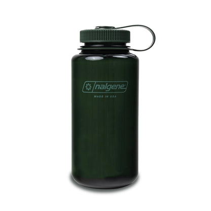 32 oz Wide Mouth Outdoor Water Bottle