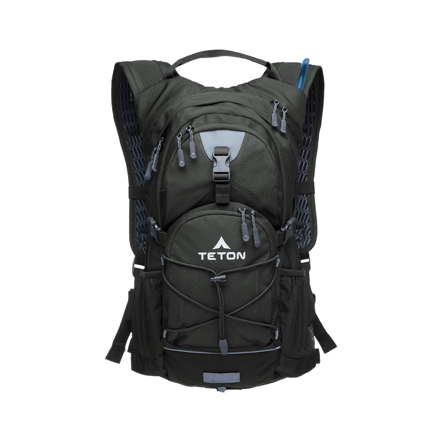 Lightweight Hydration Hiking Backpack with Bladder