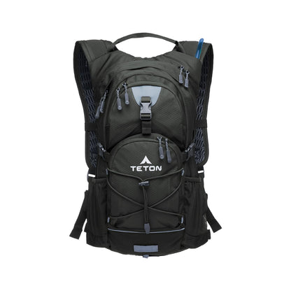 Lightweight Hydration Hiking Backpack with Bladder