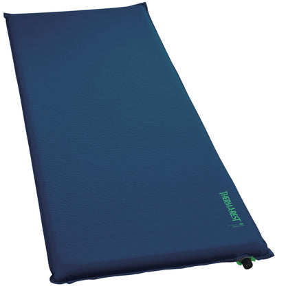 Self-Inflating Camping Sleeping Pad for Outdoor Comfort
