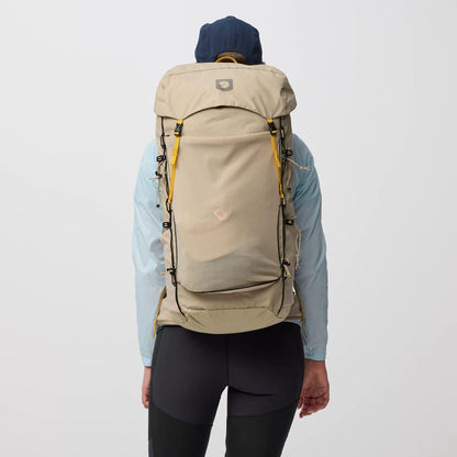 Lightweight Adjustable Trekking Backpack