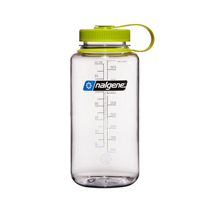 32 oz Wide Mouth Outdoor Water Bottle
