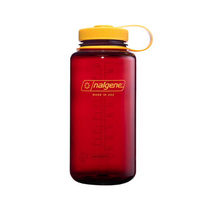 32 oz Wide Mouth Outdoor Water Bottle