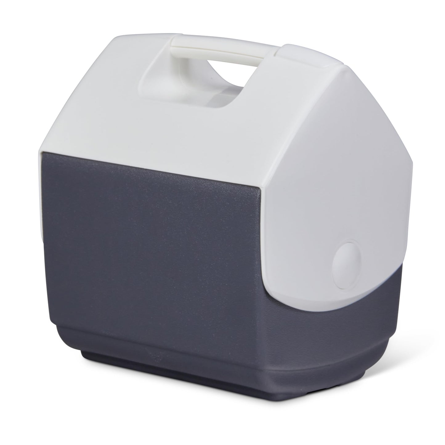Insulated Hard Shell Cooler Chest for Outdoor Use