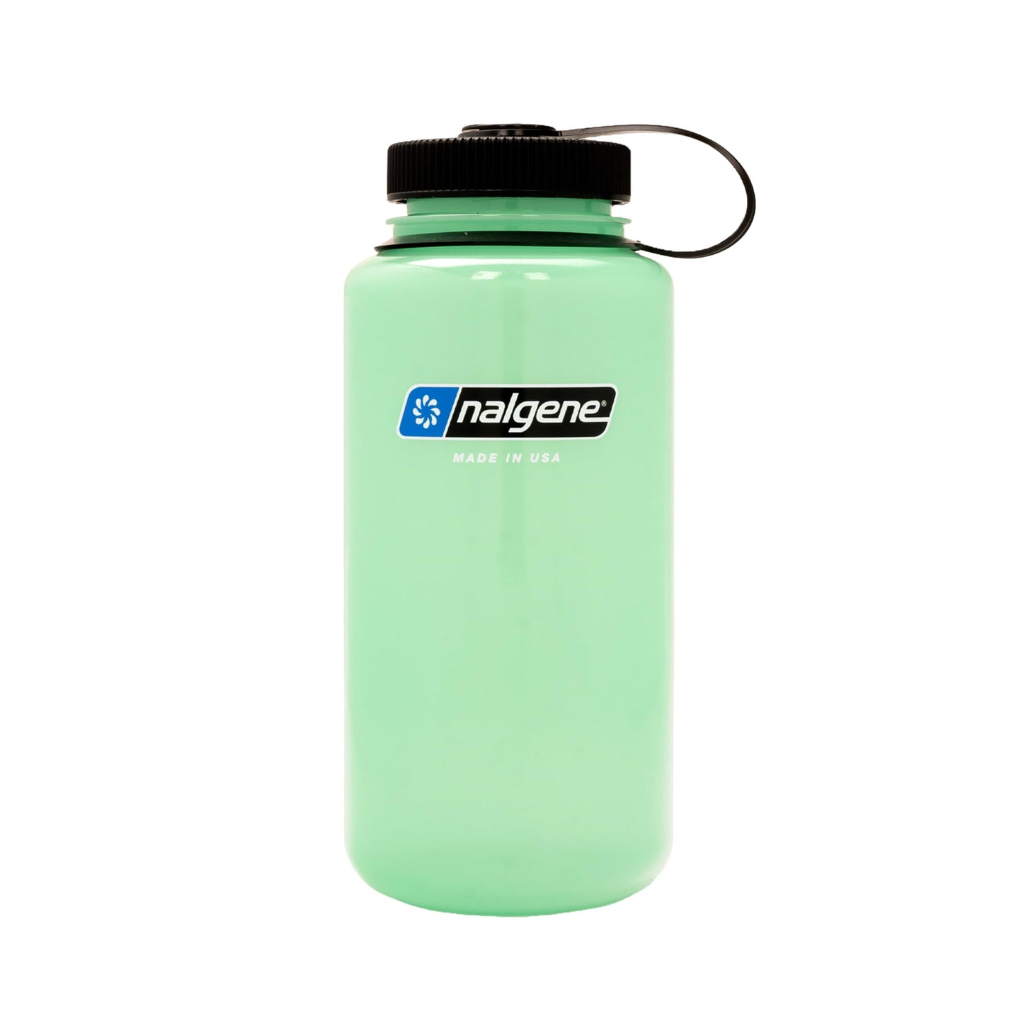 32 oz Wide Mouth Outdoor Water Bottle