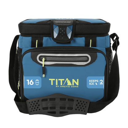 Zipperless Hardbody Insulated Camping Cooler