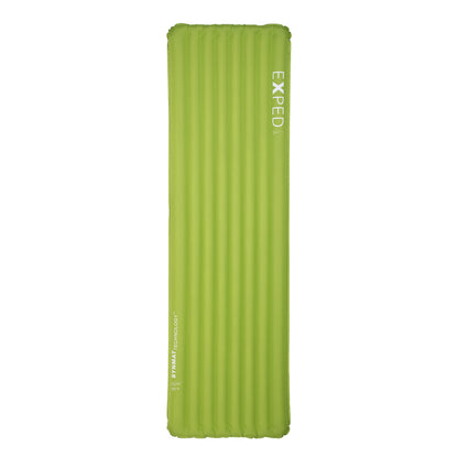 Ultralight Inflatable Sleeping Pad for Camping & Hiking