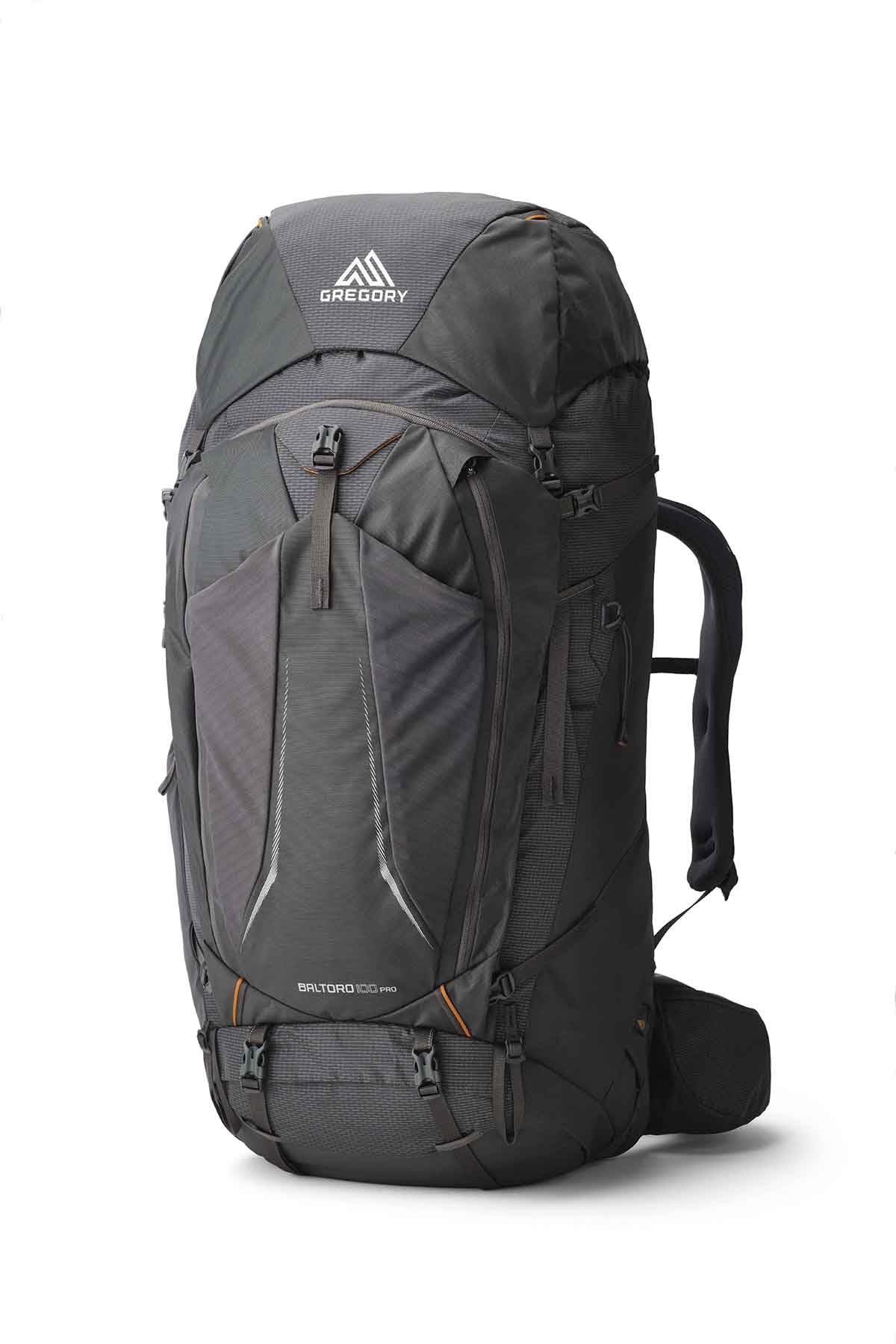 Technical Backpacking Pack for Outdoor Adventures