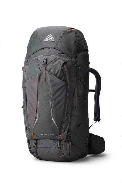Technical Backpacking Pack for Outdoor Adventures